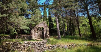 Chapelle_St-Georges_Lunas_-_E_Brendle_2 ©©Eric Brendle - ADT34