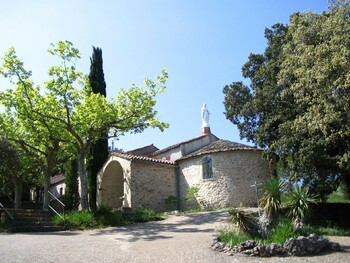 Rando notre dame de Capimont0004 ©CDRP34 ©©CDRP34