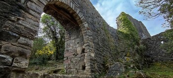Rando de Saint Michel de Mourcairol0002 ©Eric Brendle - ADT34 ©©Eric Brendle - ADT34