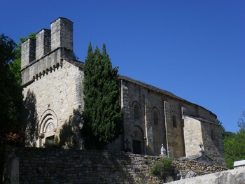 St_Pierre_de_Rhèdes@Gilles Delerue ©©Gilles Delerue - ADT34