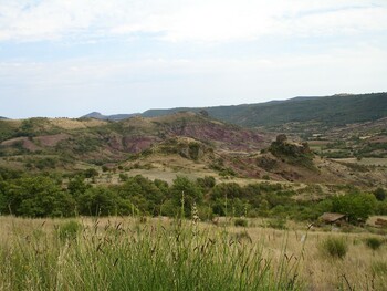 Paysage 2 Brenas S.Herpson ©Sylvie Herpson PHLV
