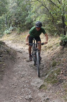 VTT Crédit Grand Orb ©OTI du Grand Orb