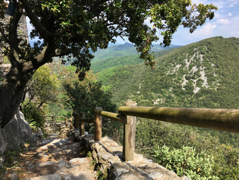 Parcours8 - 2 ©©Montagnes du Caroux