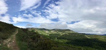 Parcours9 - 2 ©©Montagnes du Caroux