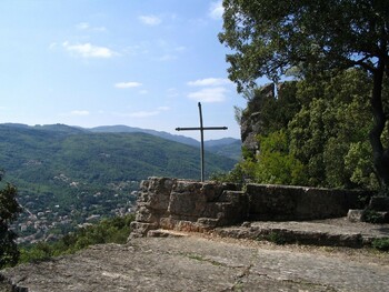 Rando notre dame de Capimont0003 ©CDRP34 ©©CDRP34