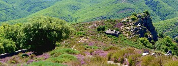 Rando roquandouire 3 - Gilles Delerue ©©Gilles Delerue - ADT34