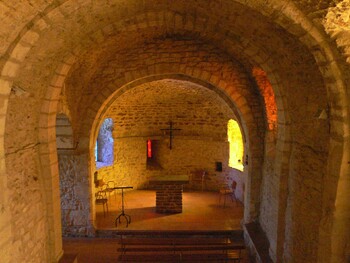 Rando notre dame de Capimont0002 ©CDRP34 ©©CDRP34