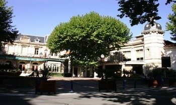 Casino de Lamalou ©OT Grand Orb