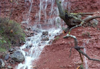 dio et valquières _cascade (I4) ©OTI Bédarieux