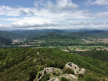 Parcours8 - 4 ©©Montagnes du Caroux