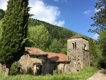 Parcoursx13 - 4 ©©Montagnes du Caroux