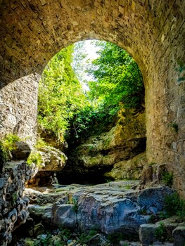 Cours_du_Nize_-_E_Brendle ©©Eric Brendle - ADT34