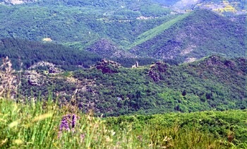 vue sur Neyran - Gilles Delerue ©©Gilles Delerue - ADT34