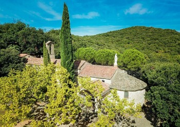 Rando de notre dame de Capimont0002 ©Eric Brendle - ADT34 © ©Eric Brendle - ADT34