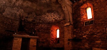 Rando de Saint Michel de Mourcairol0008 ©Eric Brendle - ADT34 ©©Eric Brendle - ADT34