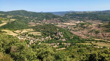 panorama dio © Gilles Delerue ©© Gilles Delerue - ADT34