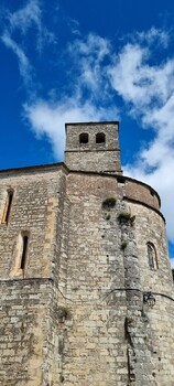 Notre-Dame-de-la-Pitié_Boussagues ©PAGES Hugues