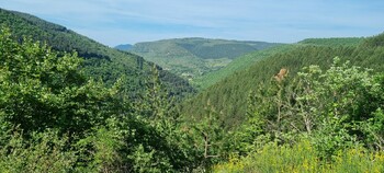 monts orb - hugue pages ©Hugues Pages