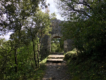 Parcours8 - 5 ©©Montagnes du Caroux