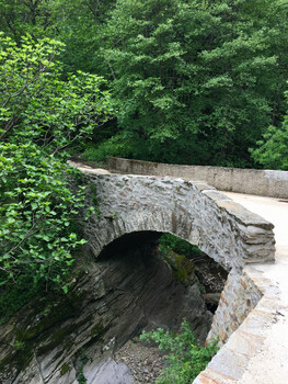 Parcours9 - 5 ©©Montagnes du Caroux