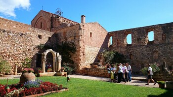 Abbaye_de_Fontcaude_-_E_Brendle_8 ©E_Brendle