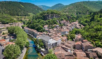 Lunas ©E. Brendle - Hérault Tourisme