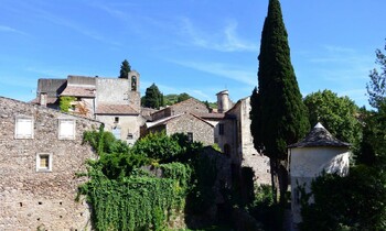 a saint-gervais - Gilles Delerue ©©Gilles Delerue - ADT34