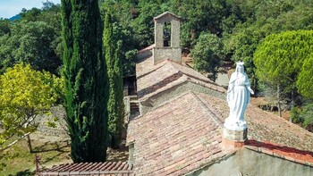 Rando de notre dame de Capimont0001 ©Eric Brendle - ADT34 © ©Eric Brendle - ADT34