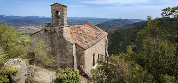 Rando de Saint Michel de Mourcairol0007 ©Eric Brendle - ADT34 ©©Eric Brendle - ADT34