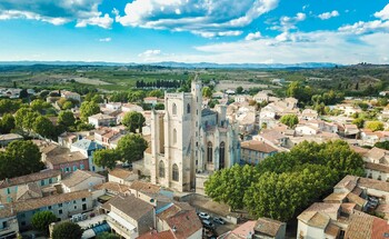 Capestang_la_Collegiale_-_E_Brendle_1 ©E_Brendle
