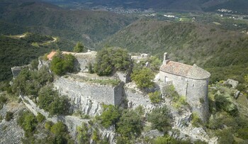 Rando de Saint Michel de Mourcairol0006 ©Eric Brendle - ADT34 ©©Eric Brendle - ADT34