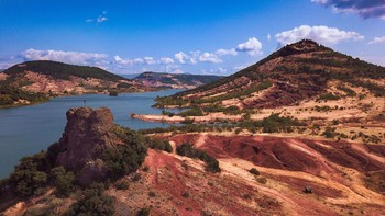 Salagou_-_E_Brendle_3 ©©Eric Brendle - ADT34