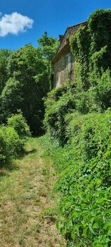 Le Moulin sur l'Espaze ©PAGES Hugues
