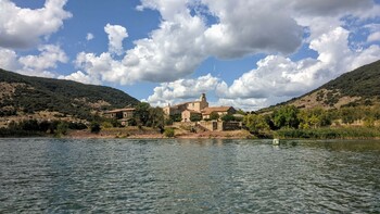 Celles ©©Gilles Delerue - Hérault Tourisme