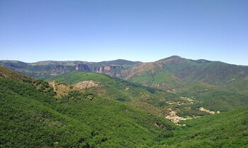 Rando Roquandouire été - Gilles Delerue 6 ©©Gilles Delerue - ADT34