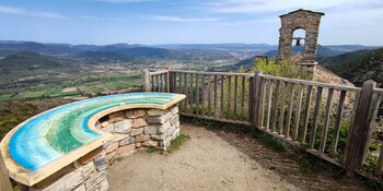Rando de Saint Michel de Mourcairol0005 ©Eric Brendle - ADT34 ©©Eric Brendle - ADT34