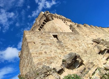 Chateau_de_Dio_-_E_Brendle_2 ©©Eric Brendle - ADT34