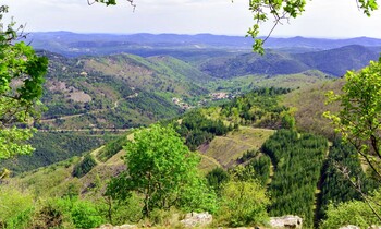 Rando espaze 8 - Gilles Delerue ©©Gilles Delerue - ADT34