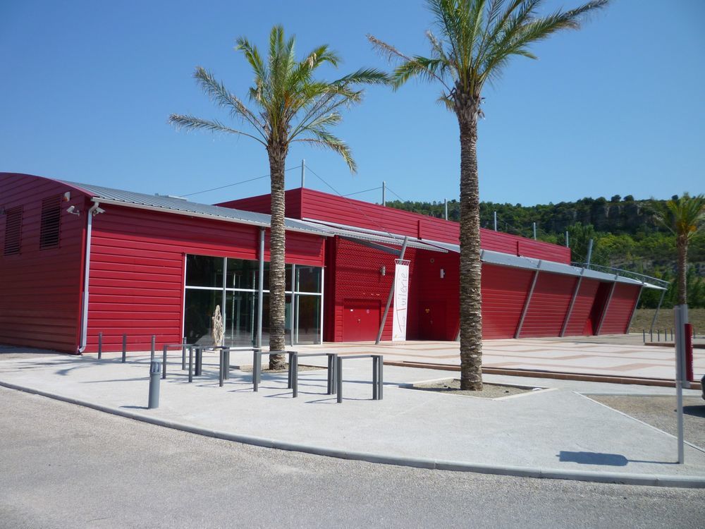 LA TUILERIE - ©La tuilerie