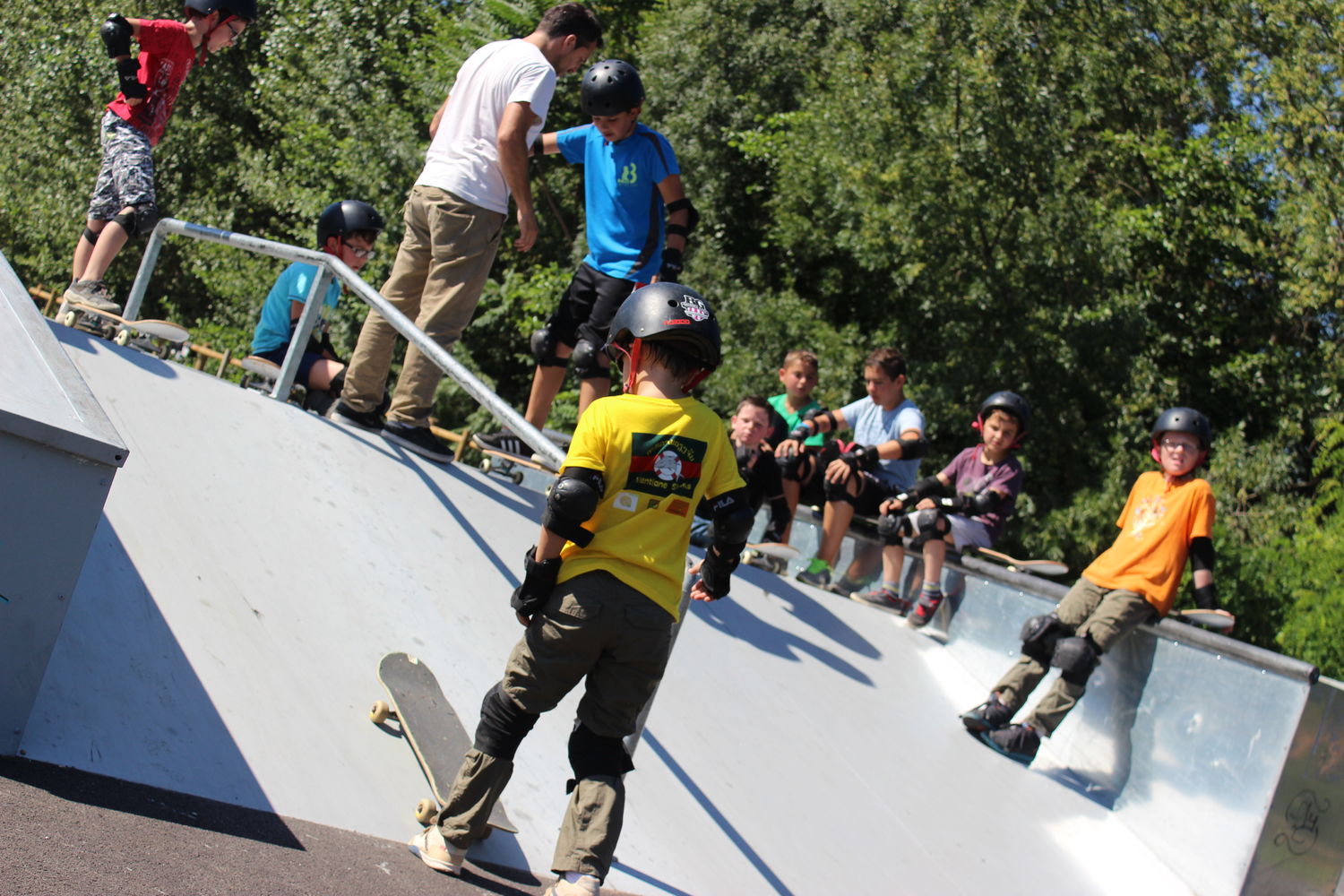 Skate--2 - ©OFFICE DE TOURISME 