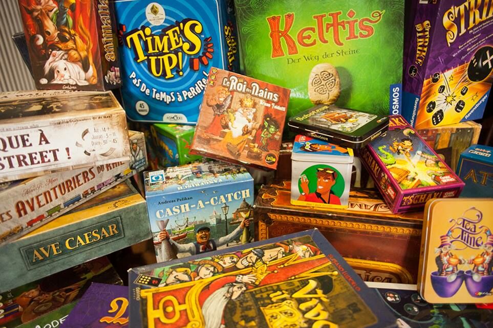 Jeux 2 Mô - ©Jeux2Mô