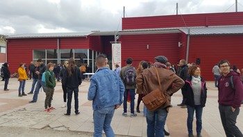 LA TUIILERIE  ©MAIRIE DE BEDARIEUX