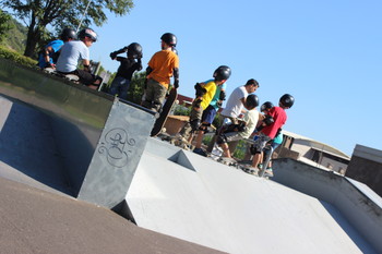 Skate--2 ©OFFICE DE TOURISME 