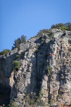 Caussanel ©@ CC Grand Orb