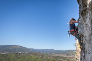 Caussanel ©@ CC Grand Orb