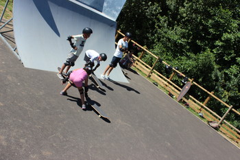 Skate--2 ©OFFICE DE TOURISME