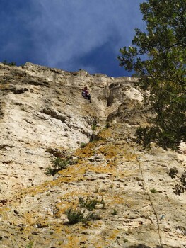 Caussanel ©@ Jacques Kowalczyk