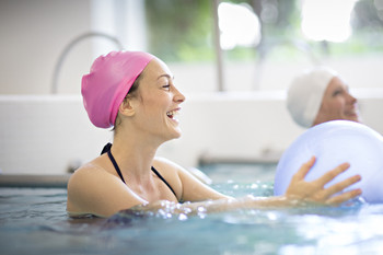 AQUAGYM AML 004 MARIELSA NIELS ©chaine thermal