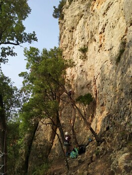 Caussanel ©@ Jacques Kowalczyk