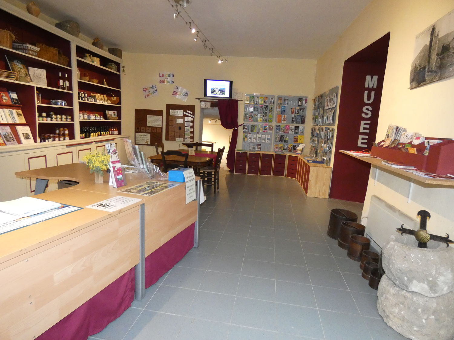 Maison-Cevenole-Accueil-boutique-point-info ©MC ATP